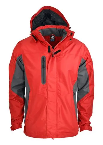 1516 Aussie Pacific Sheffield Waterproof Mens Jacket