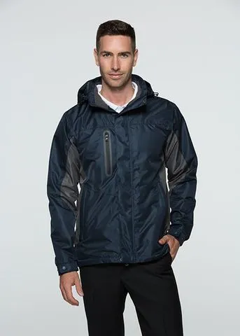 1516 Aussie Pacific Sheffield Waterproof Mens Jacket