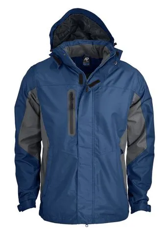 1516 Aussie Pacific Sheffield Waterproof Mens Jacket