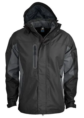 1516 Aussie Pacific Sheffield Waterproof Mens Jacket