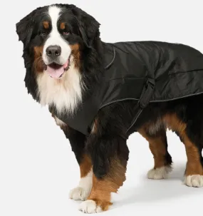 2 in 1 Harness Coat - Danish Design