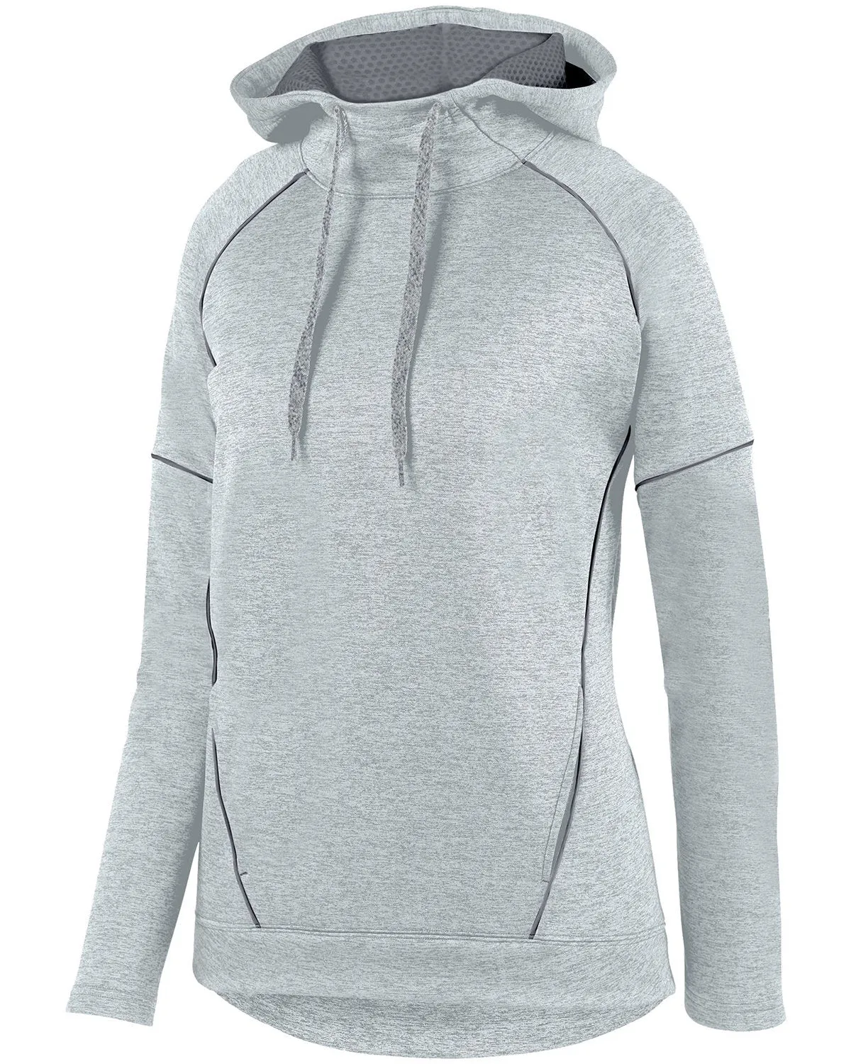 5556-Augusta Sportswear-SILVER/ GRAPHT