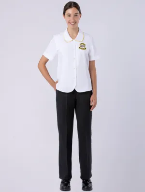 6124CH - Ladies Tailored Pant