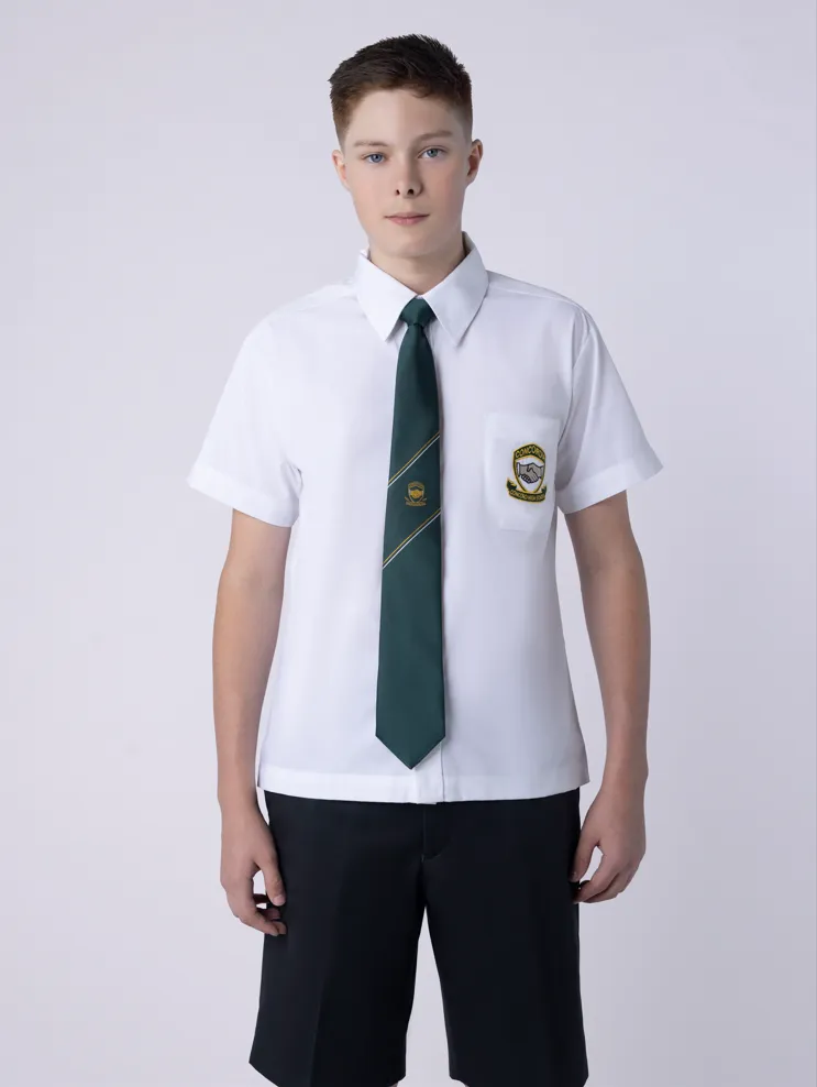 8181CH - Boys TEO Short Sleeve Shirt