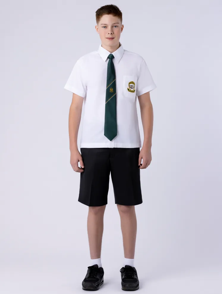 8181CH - Boys TEO Short Sleeve Shirt