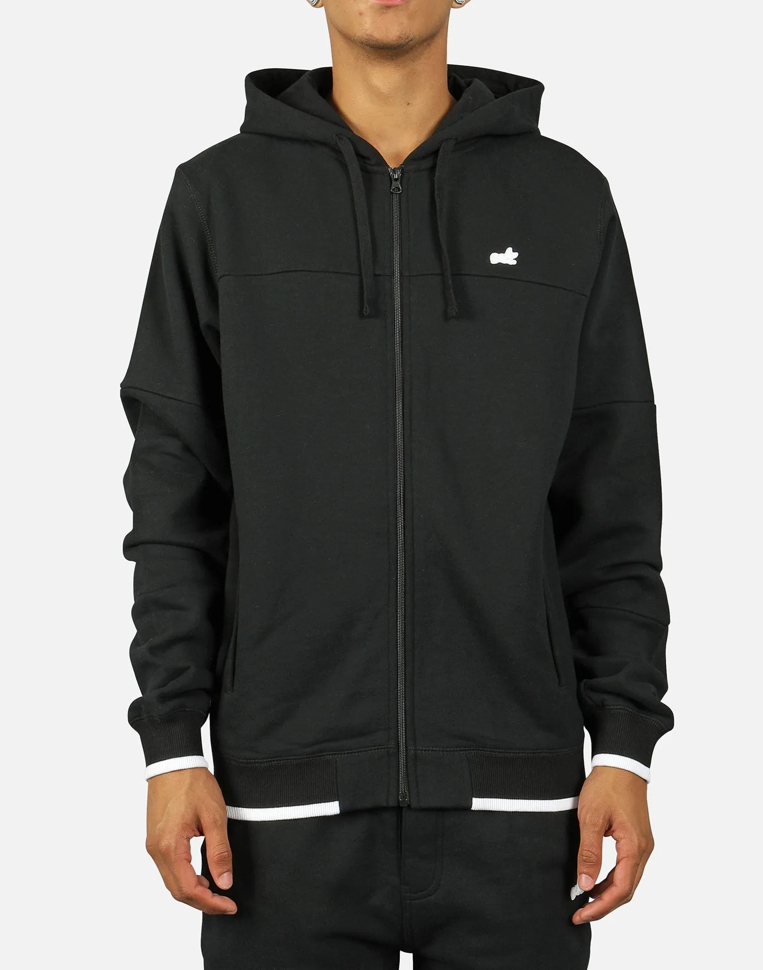 Akoo KING FULL-ZIP PULLOVER HOODIE