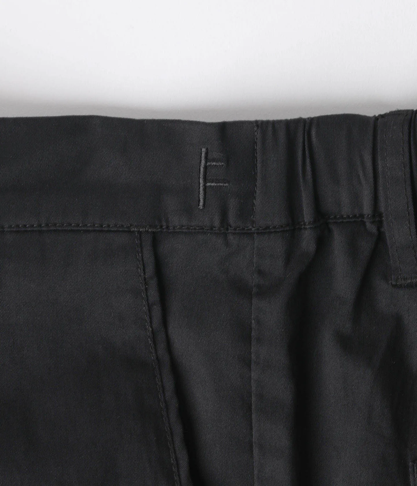 ANDERSON PANT (Black)