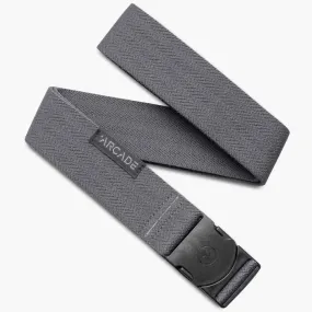 Arcade Ranger Belt - Charcoal