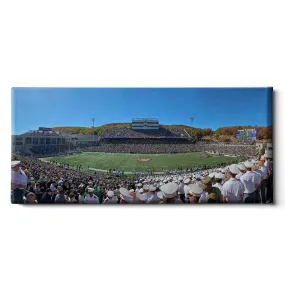 Army West Point Black Knights - Michie Stadium Panoramic