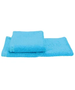 ARTG® Guest towel | Aqua