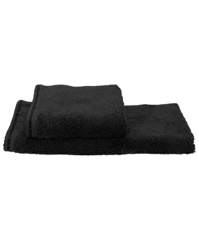 ARTG® Guest towel | Black