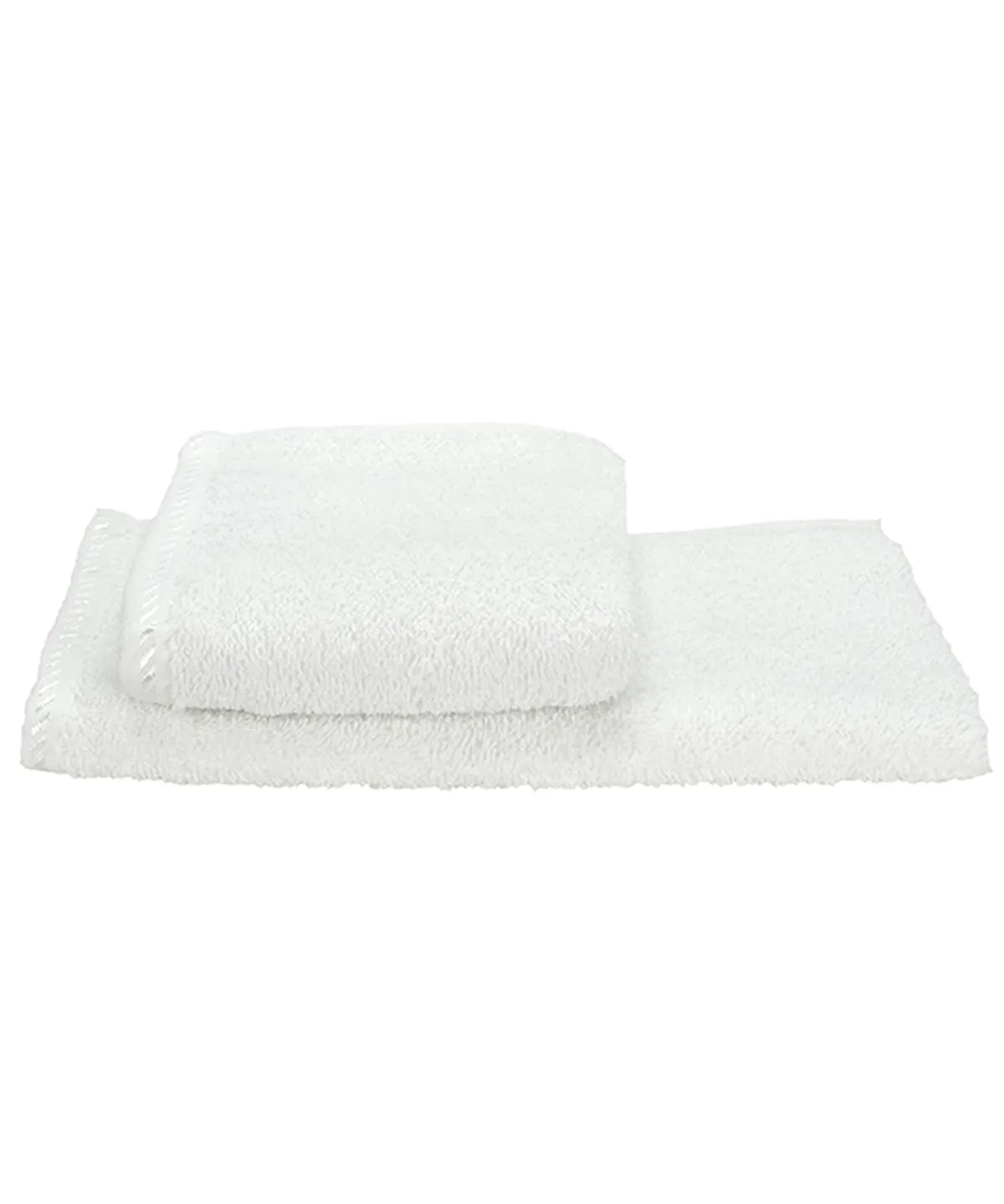 ARTG® Guest towel | White