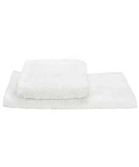 ARTG® Guest towel | White