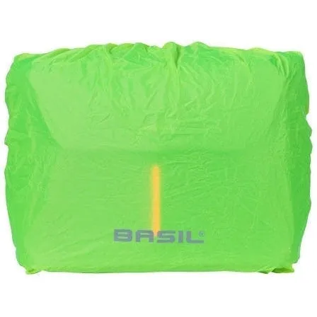 Basil B-Safe Commuter Bag With LED