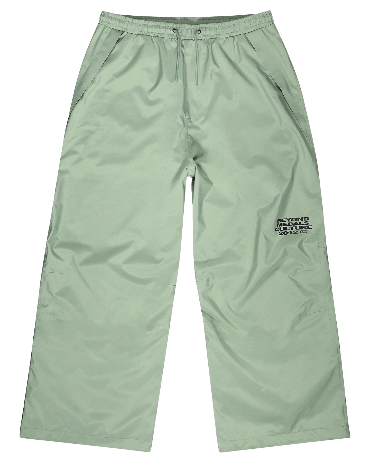 Beyond Medals Park Snow Pants