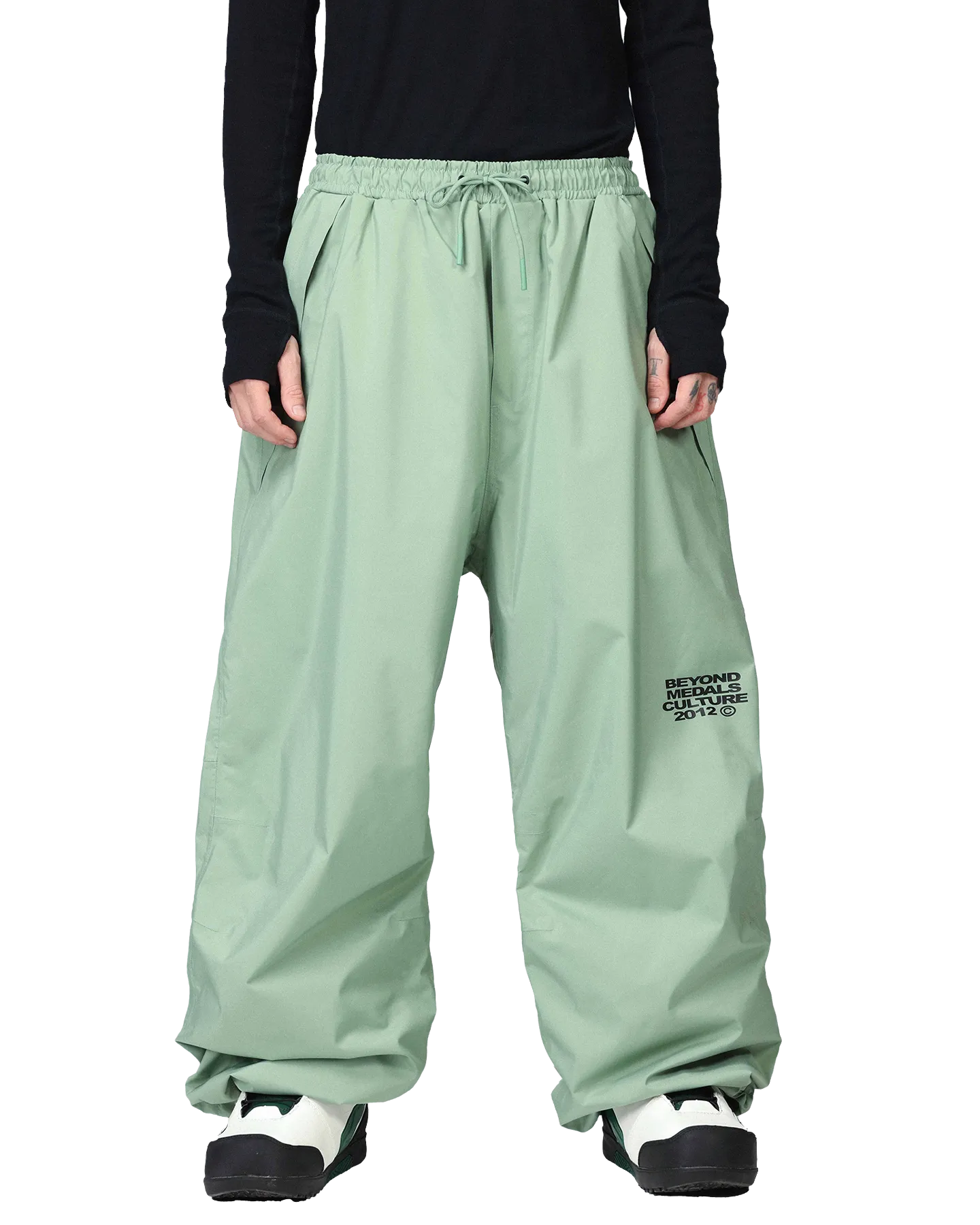 Beyond Medals Park Snow Pants