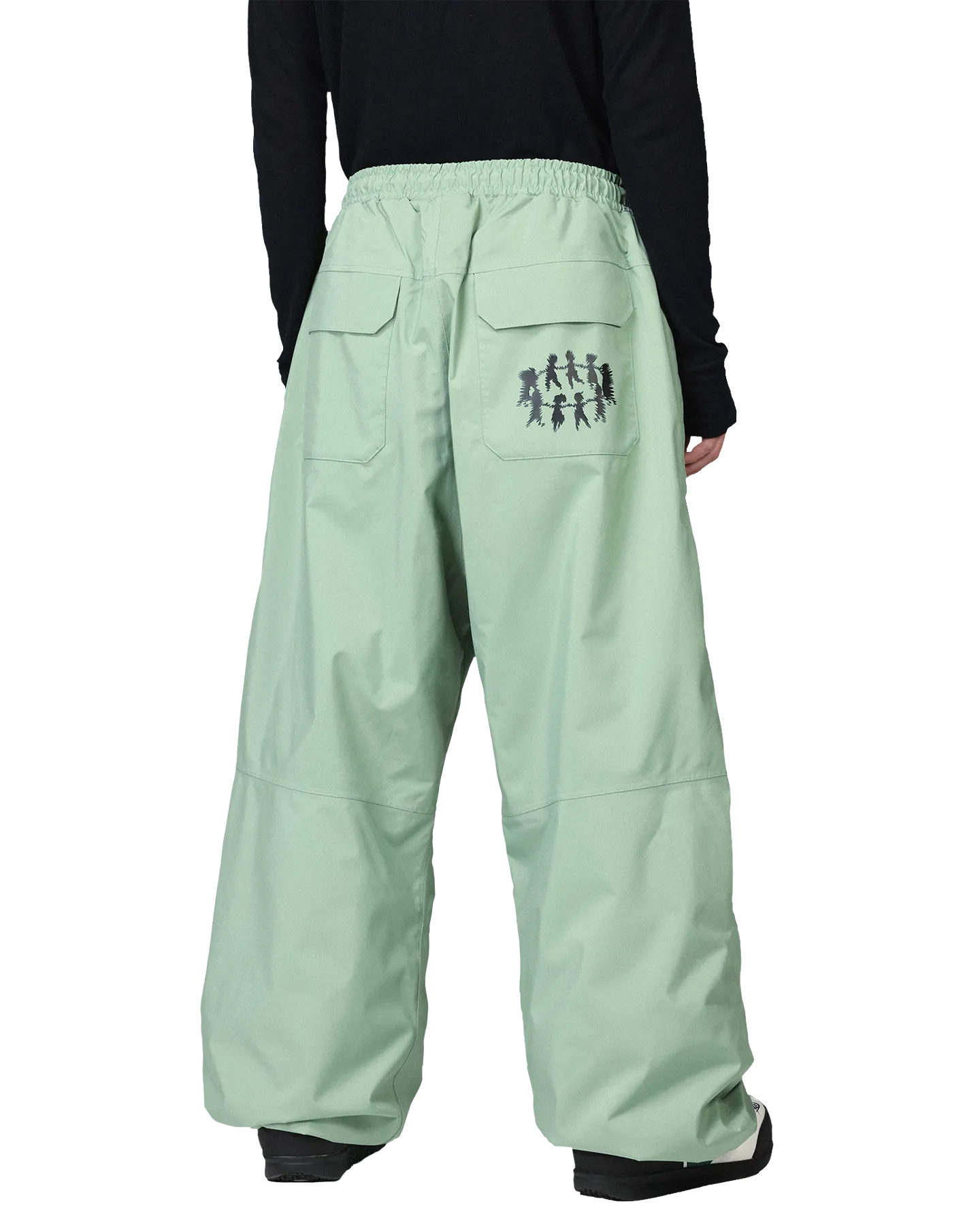 Beyond Medals Park Snow Pants