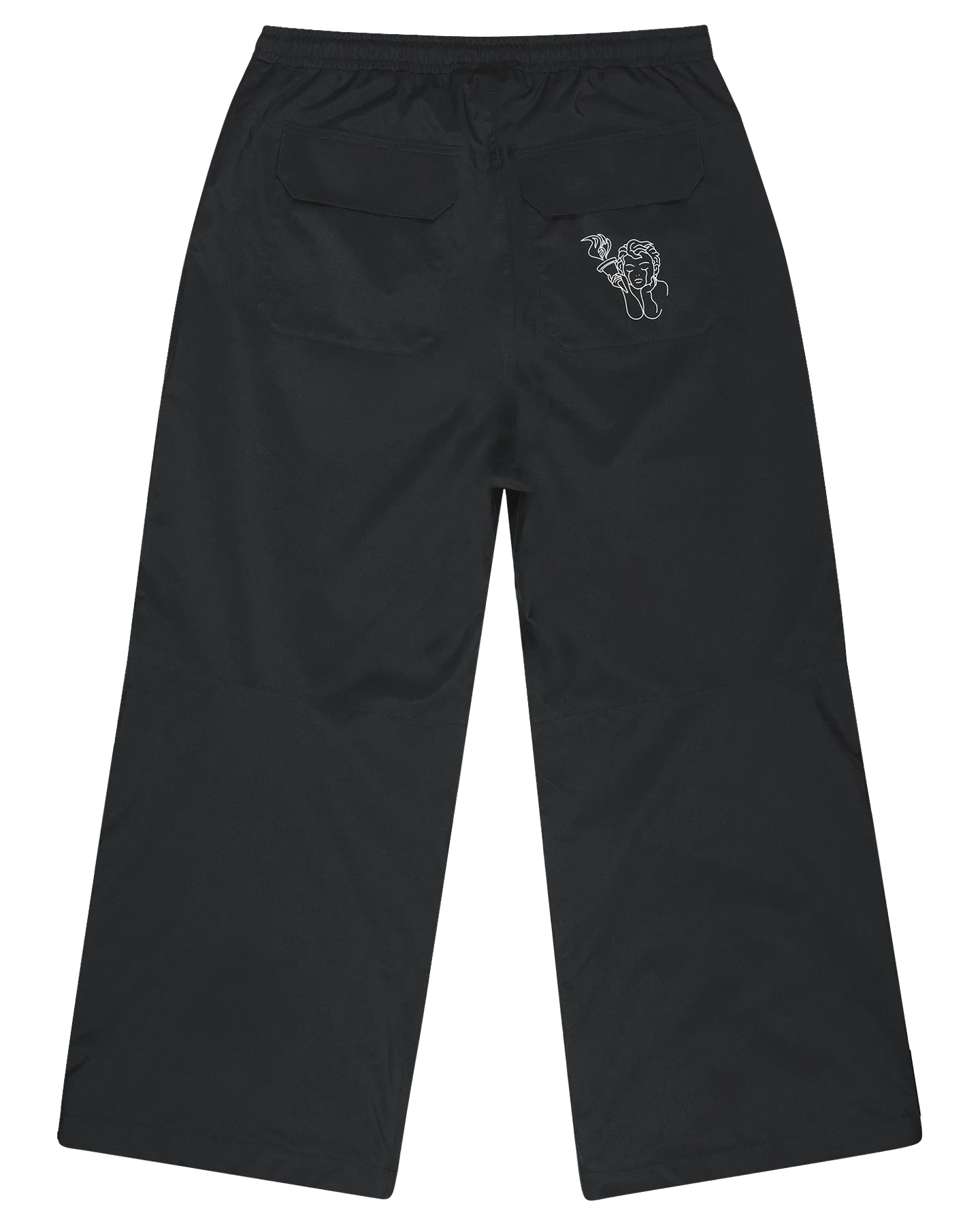 Beyond Medals Park Snow Pants