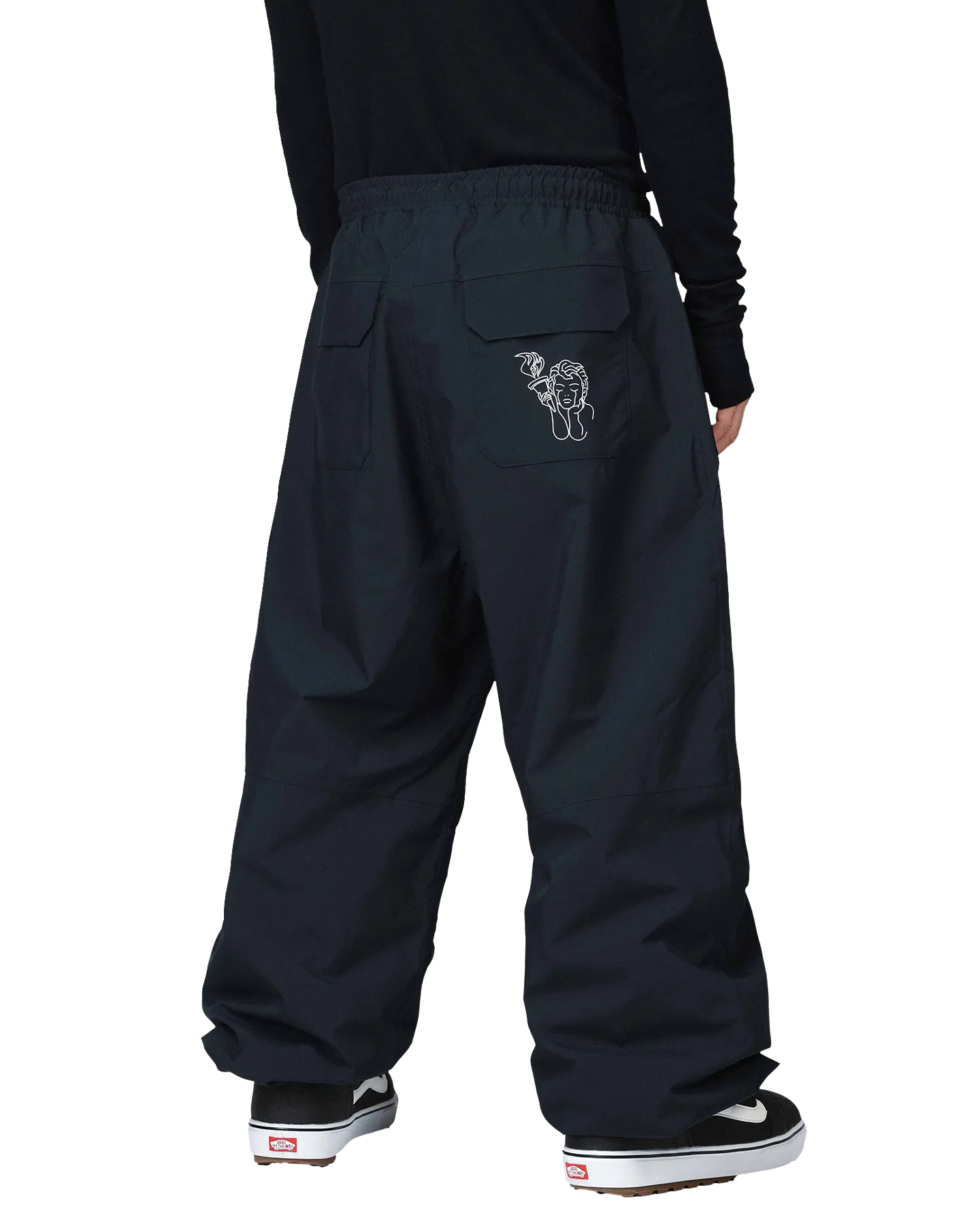 Beyond Medals Park Snow Pants