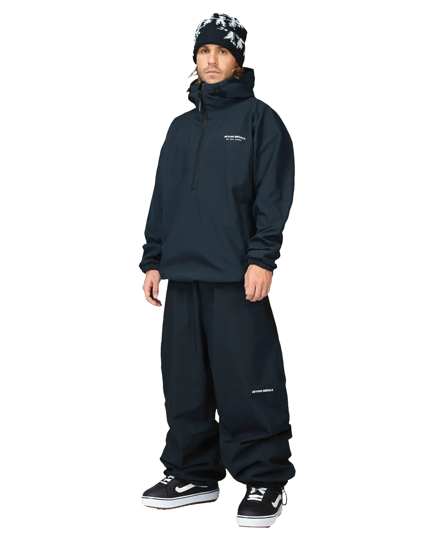 Beyond Medals Park Snow Pants