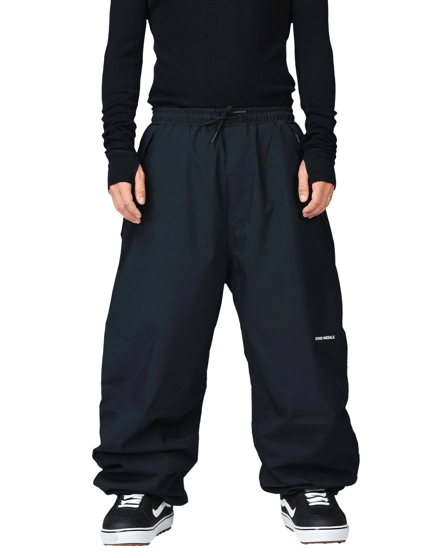 Beyond Medals Park Snow Pants