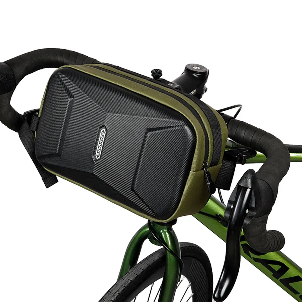 Bike Rear Rack Bag