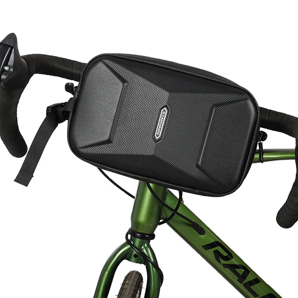 Bike Rear Rack Bag