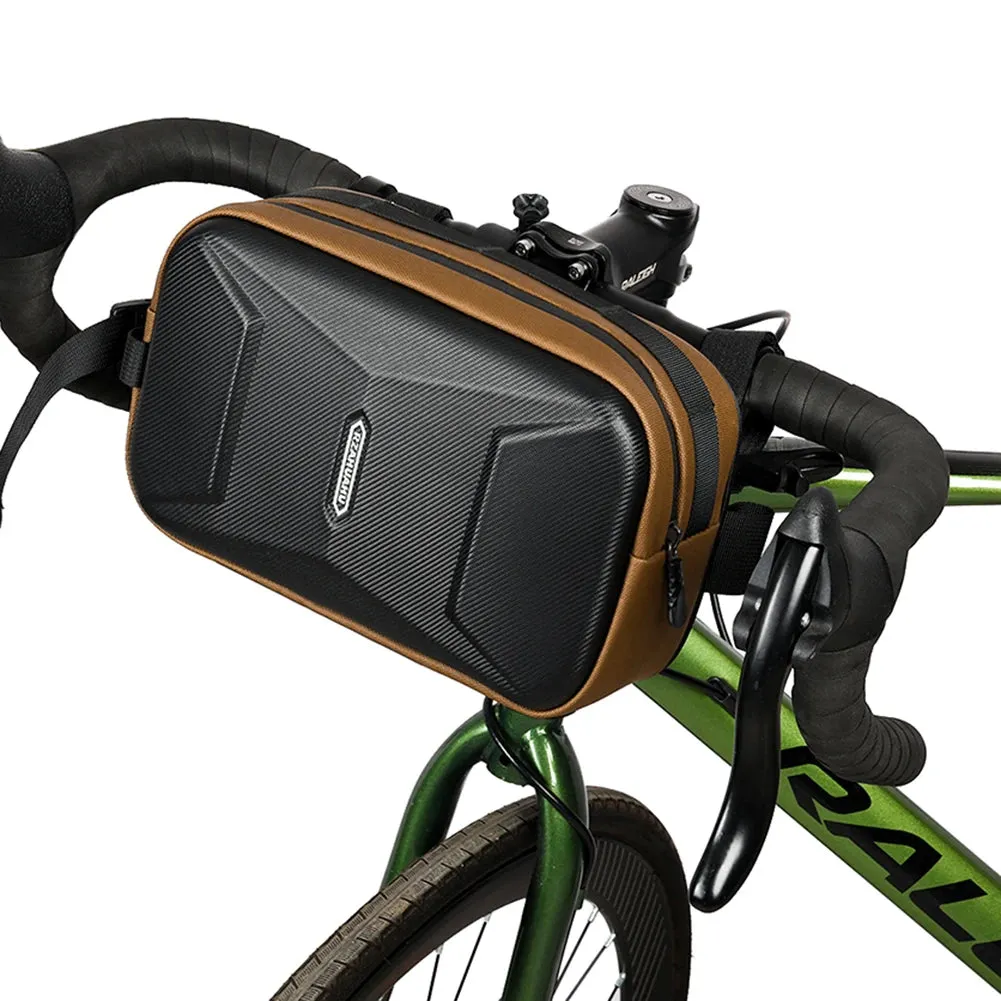 Bike Rear Rack Bag