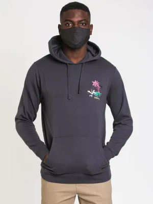 BILLABONG OASIS PULLOVER HOODIE - CLEARANCE