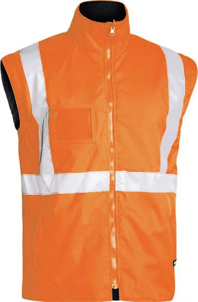 BK6975 Bisley 5 in 1 Rain Jacket