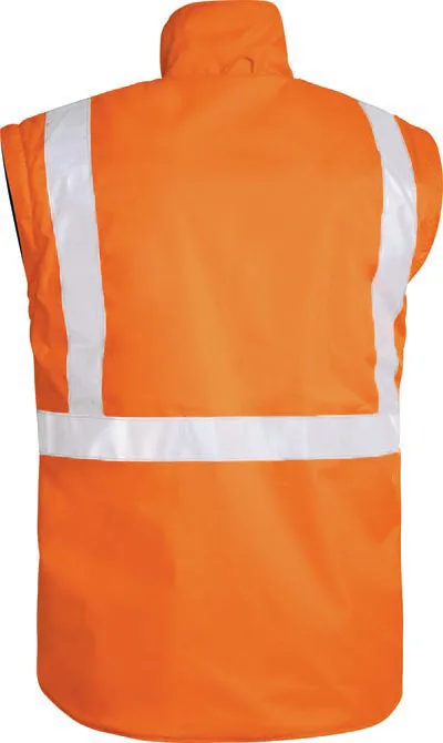 BK6975 Bisley 5 in 1 Rain Jacket