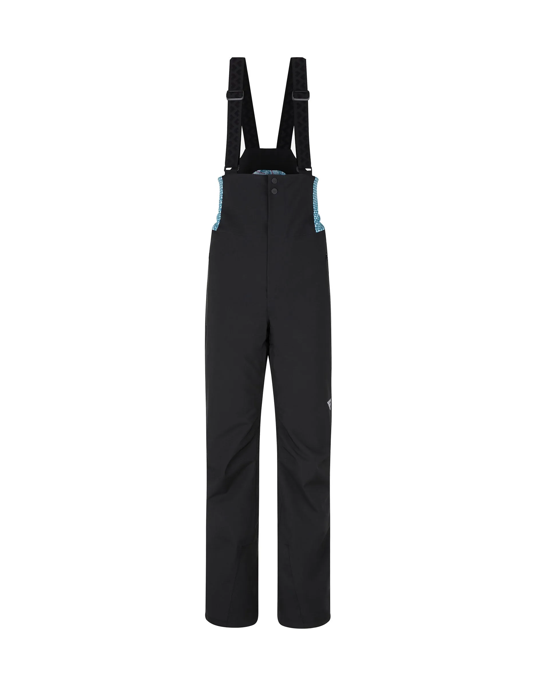 Black Crows Womens Ferus Mechanical Bib Ski Pants