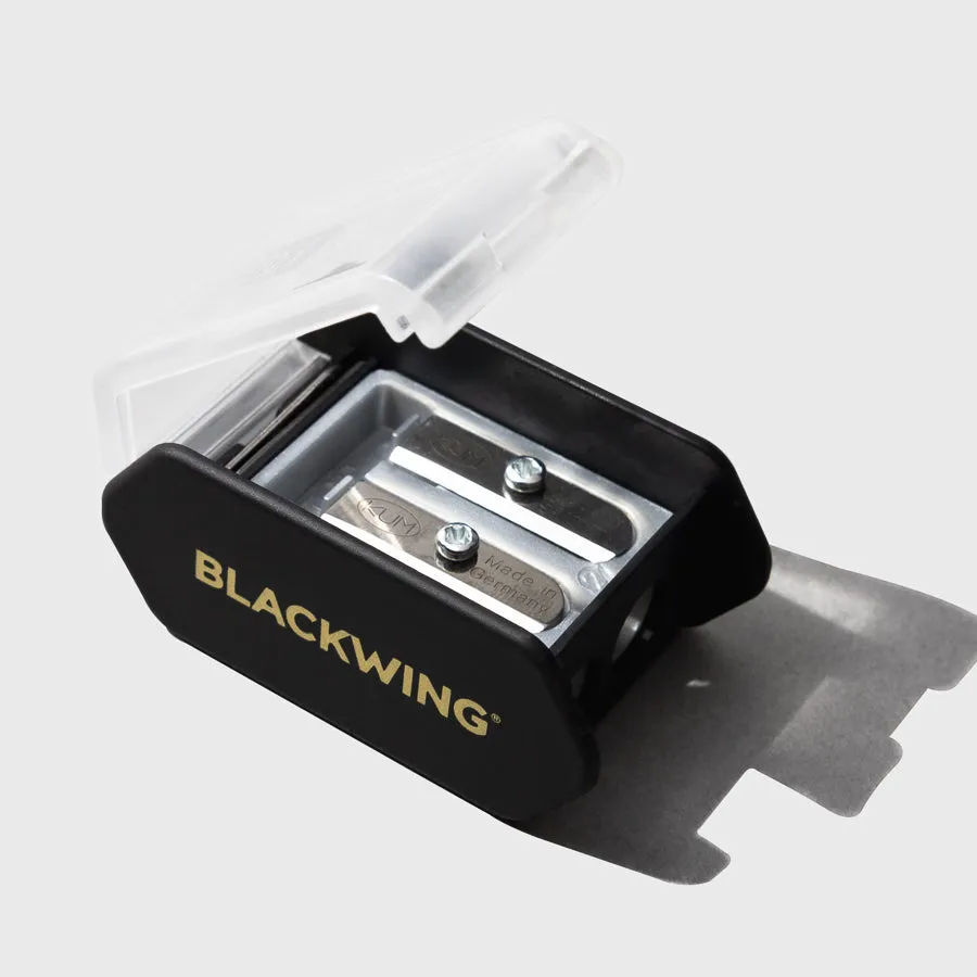 Blackwing Long Point Pencil Sharpener