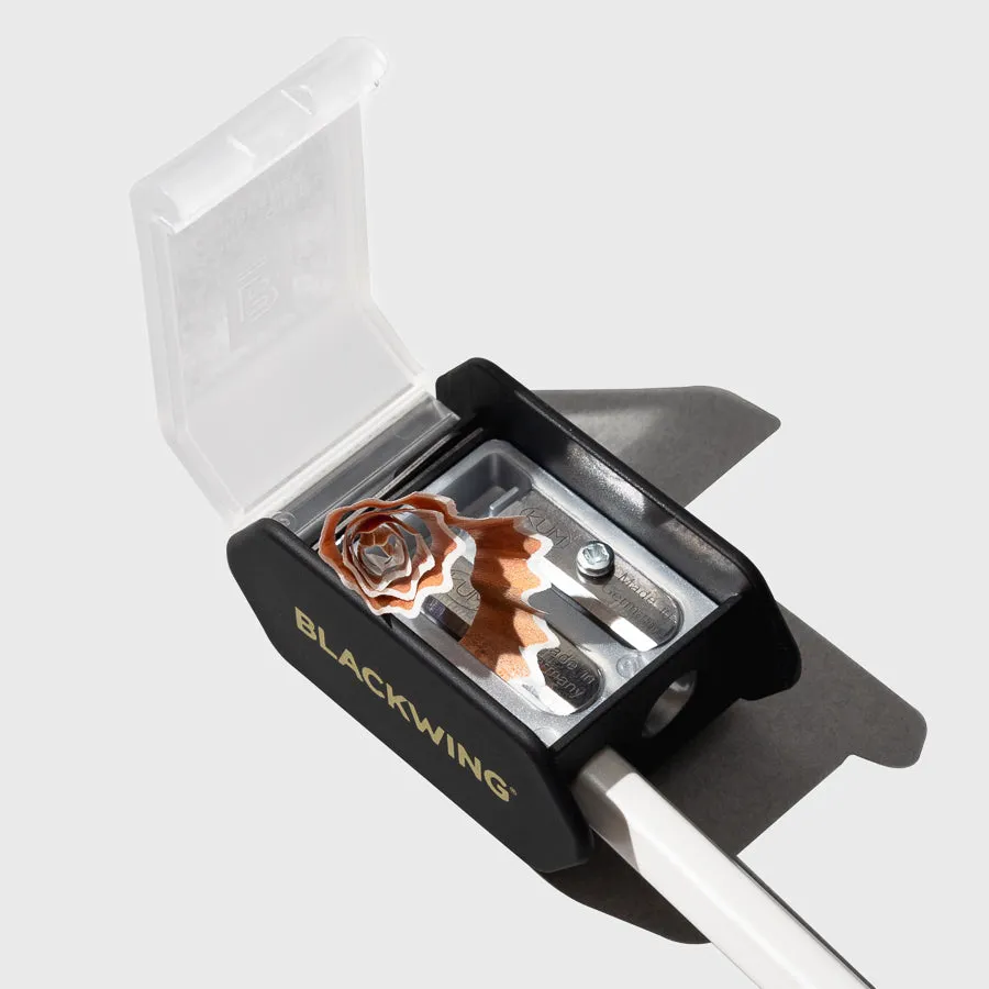 Blackwing Long Point Pencil Sharpener