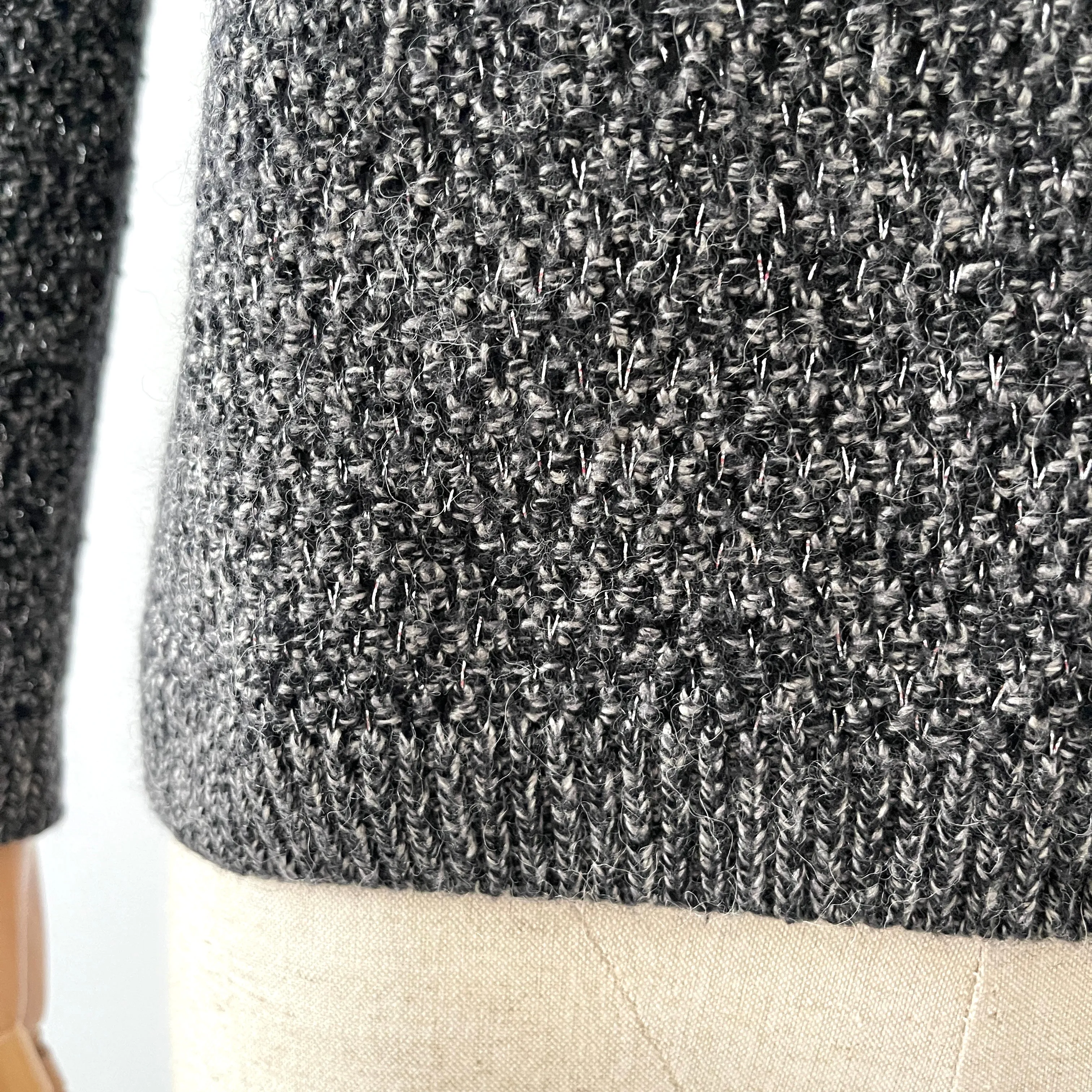 BRUNELLO CUCINELLI Cashmere Sweater