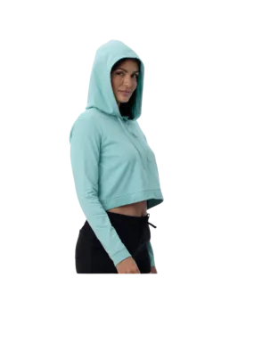 Bundle crop set SURFGOAT "GABBY"  CHILL CROP HOODY