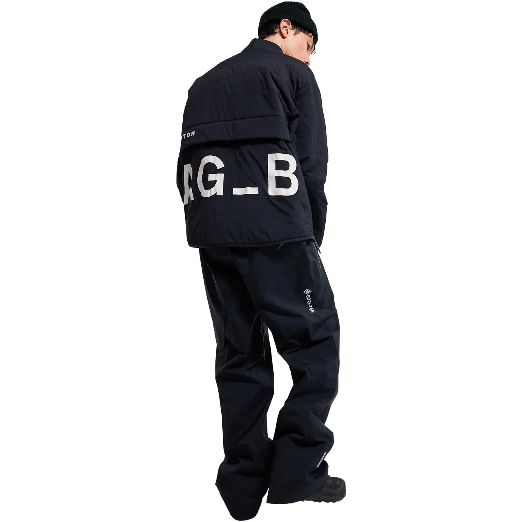 Burton AG Pinball Insulated Pullover