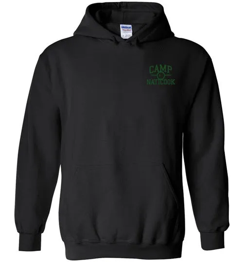 Camp Naticook Heavy Blend Hoodie