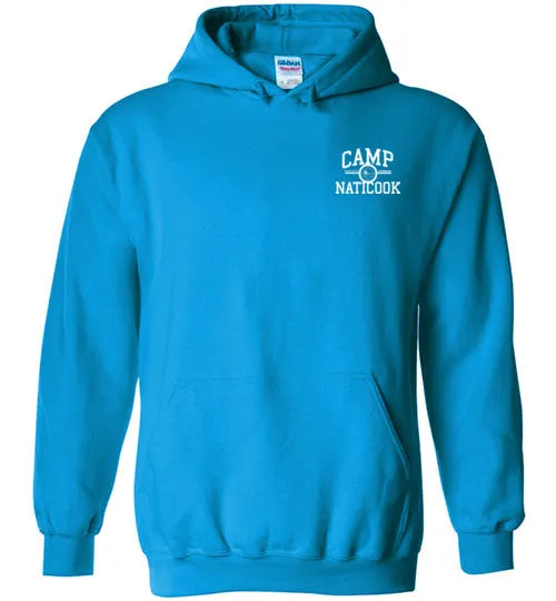 Camp Naticook Heavy Blend Hoodie