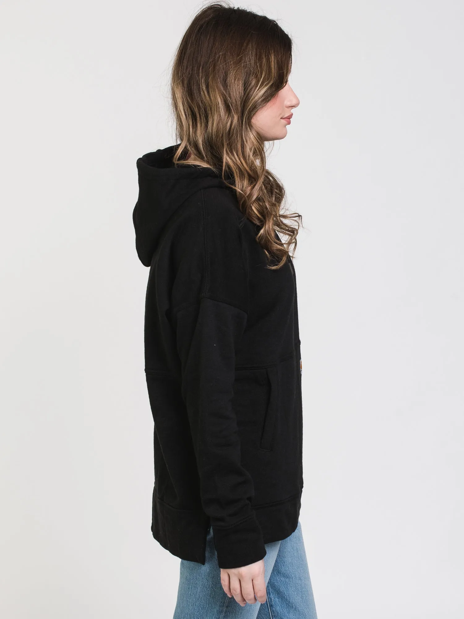 CARHARTT MIDWEIGHT PULLOVER HOODIE  - CLEARANCE