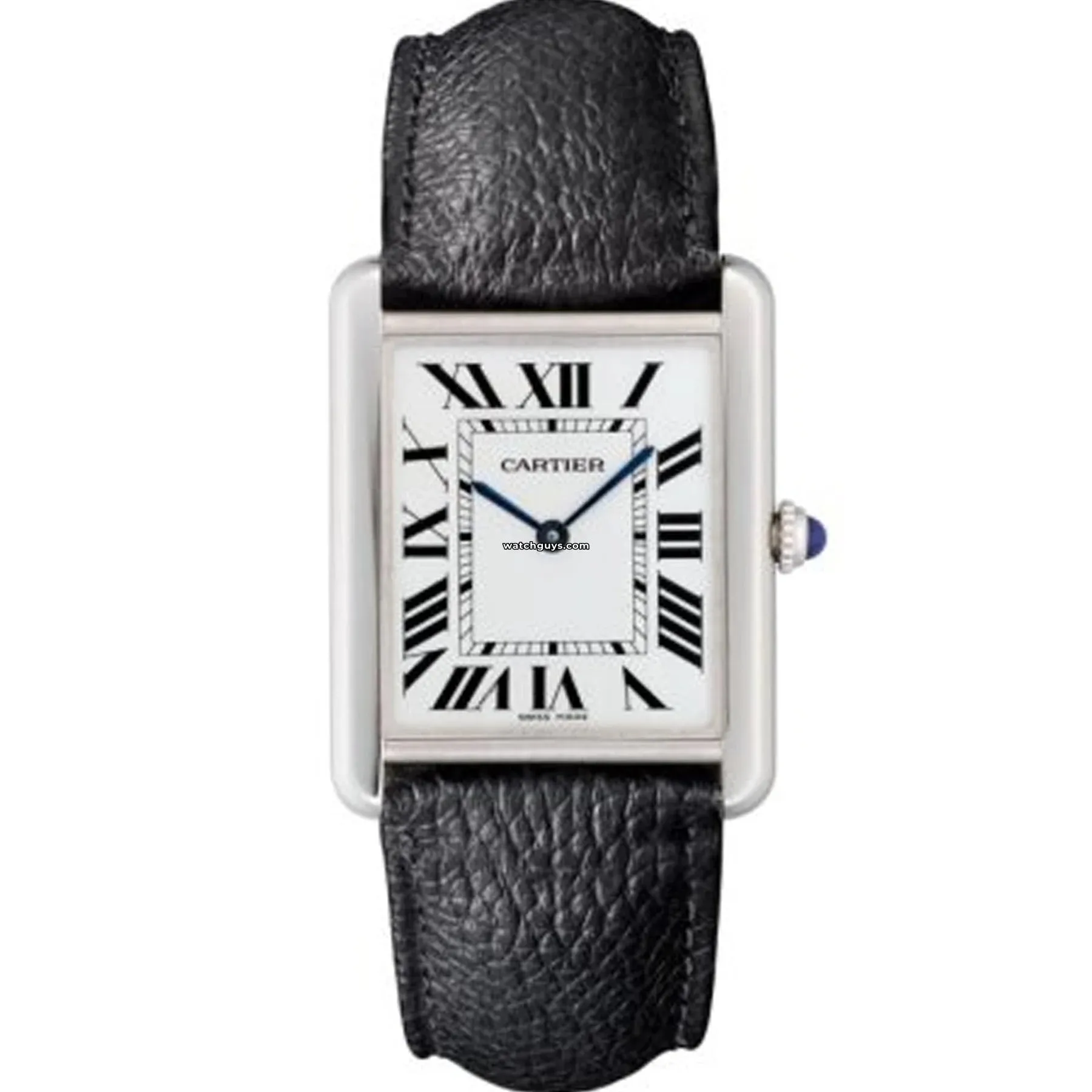 Cartier Tank Large WSTA0028