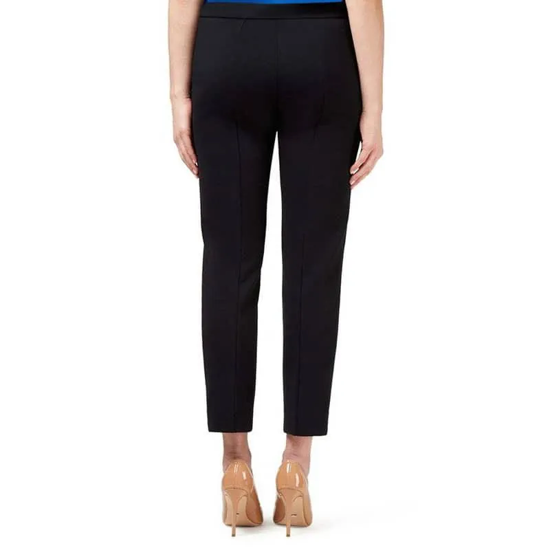 CAT3KM NNT Women's Ponte Knit Slimline Pant