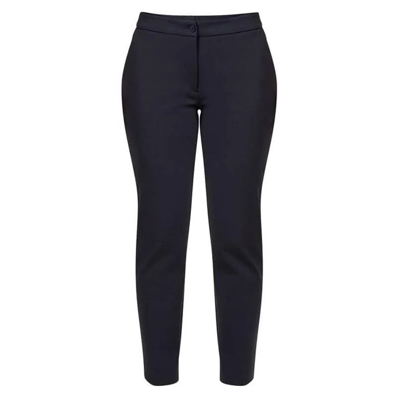 CAT3KM NNT Women's Ponte Knit Slimline Pant