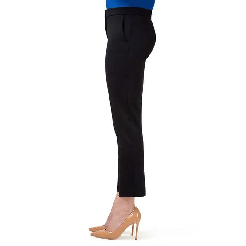 CAT3KM NNT Women's Ponte Knit Slimline Pant