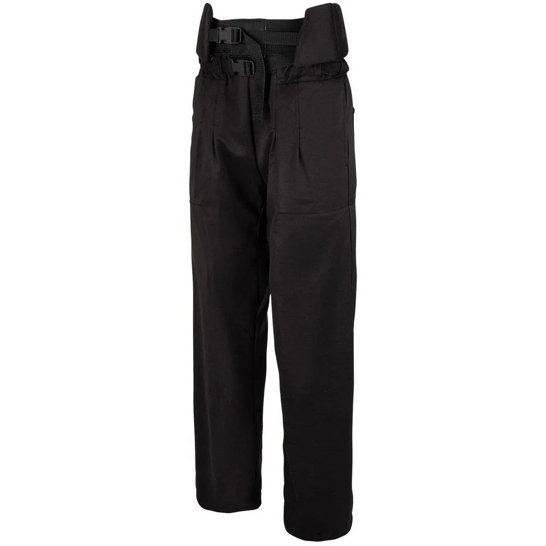 CCM Senior HPREF Hockey Referee Pants