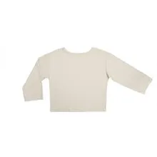 Central Standard Boxy Pullover (Cloud)