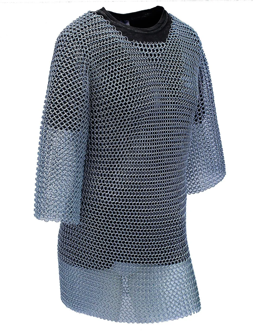 Chainmail Shirt #MS8289C