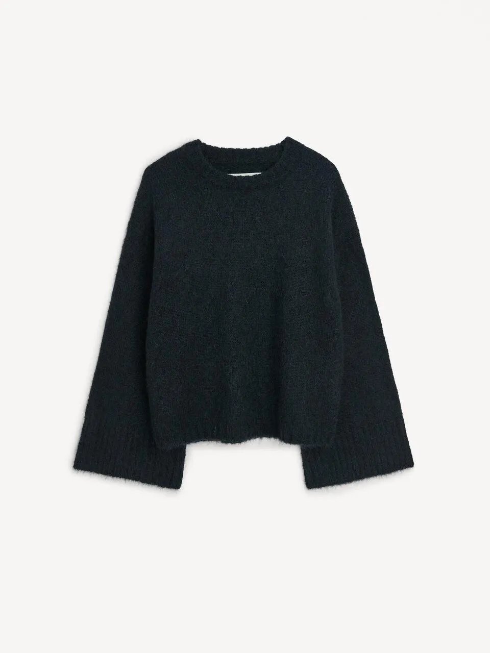 Cierra Pullover in Rock