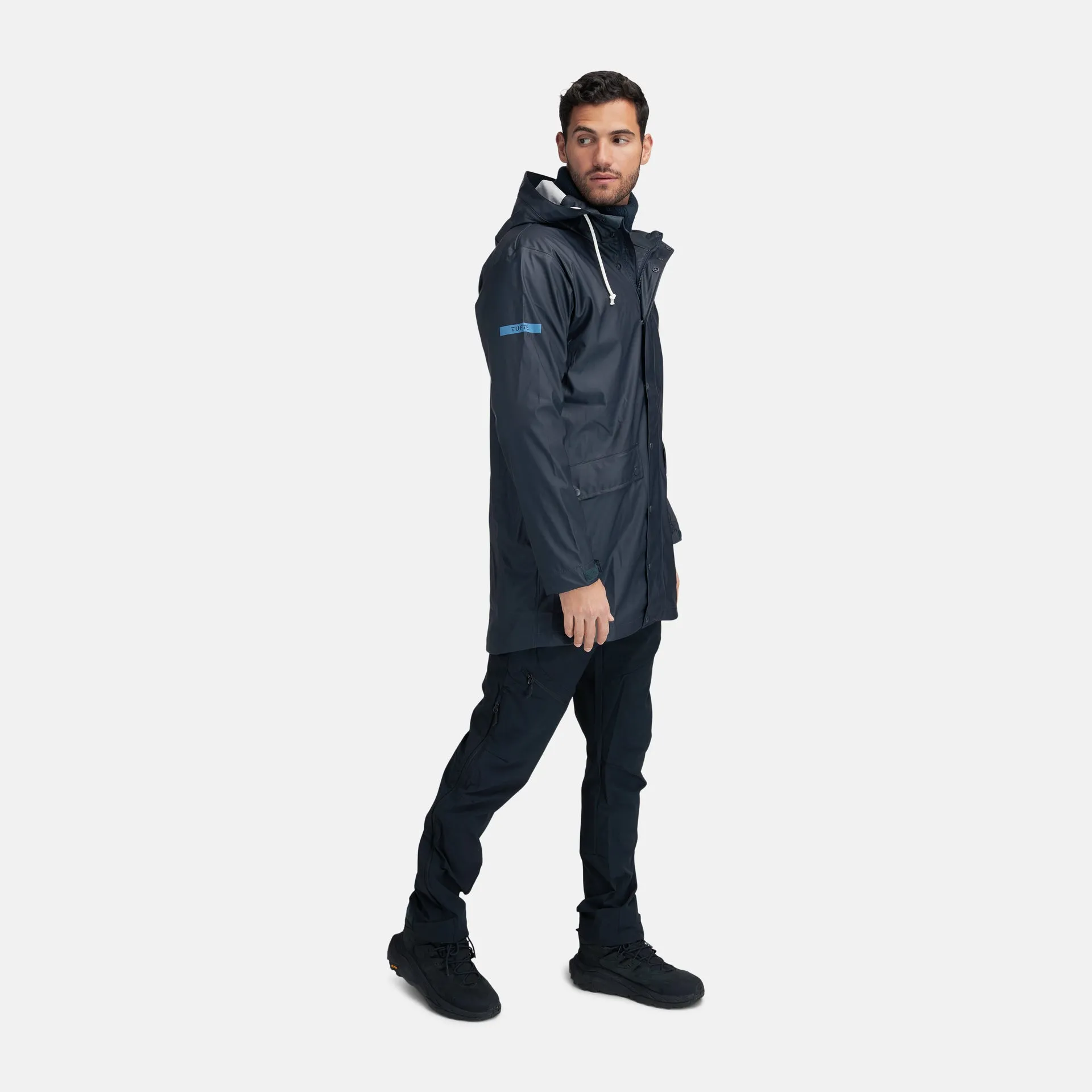 Cloud M Jacket