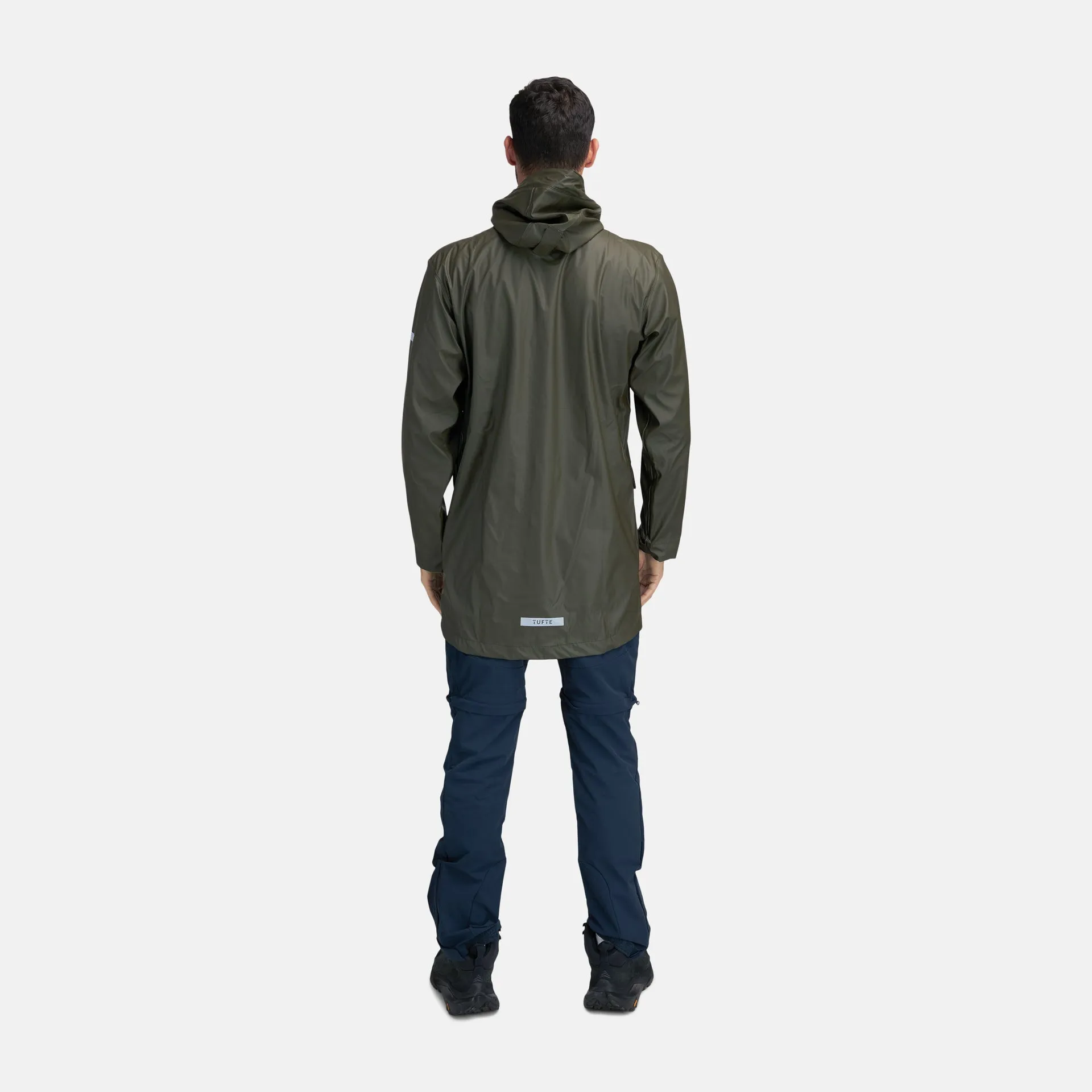 Cloud M Jacket